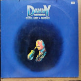 Danny Denzongpa  - Nazm, Geet & Ghazals (Vinyl)